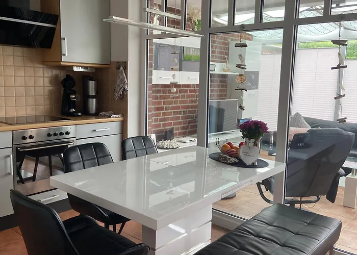 Apartment Emskoepken