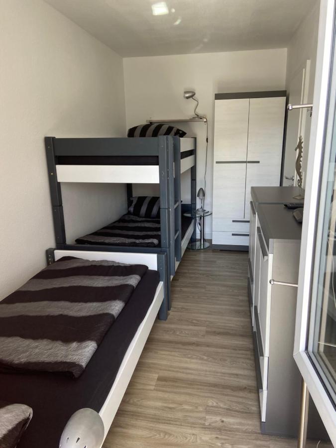 Apartment Emskoepken Norderney