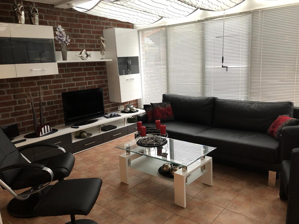 Emskoepken Apartment *