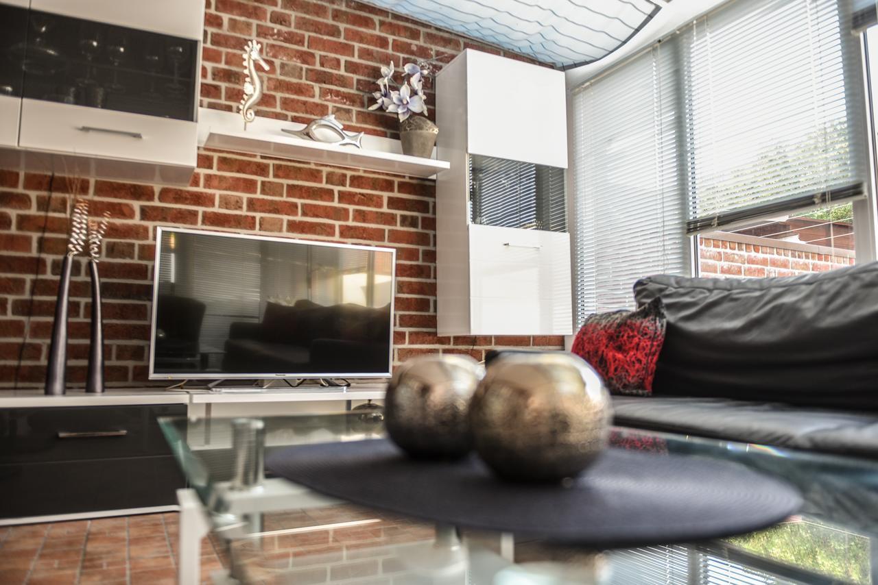Emskoepken Apartment Norderney