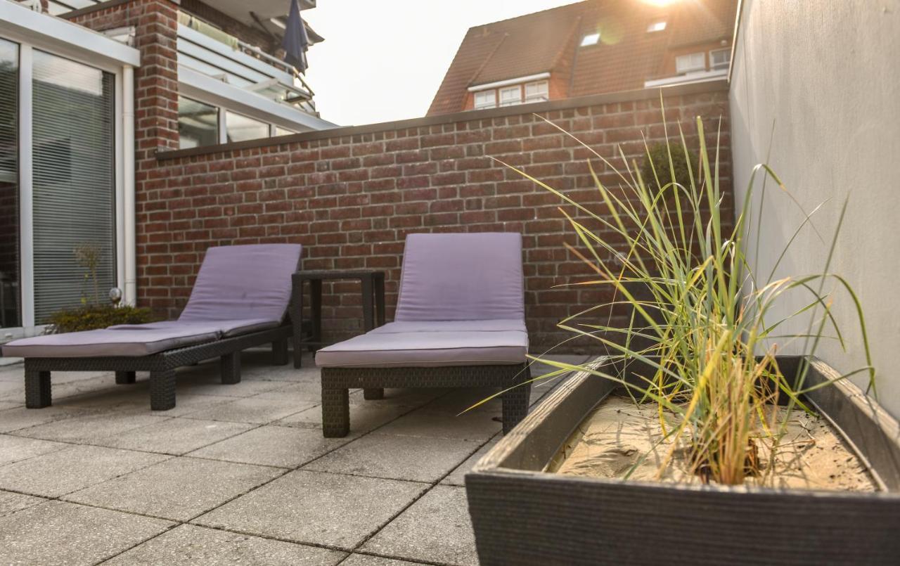 Apartment Emskoepken *