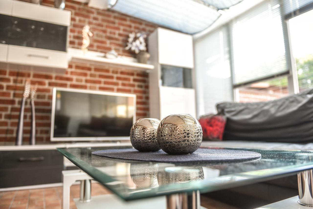 Apartment Emskoepken Norderney