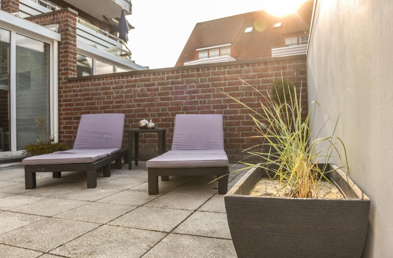 Emskoepken Apartment
